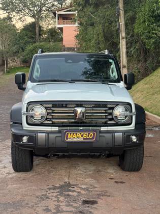 GWM TANK 300 2.0 HI4-T PHEV 4X4 9HAT GWM TANK 300 2.0 HI4-T PHEV 4X4 9HAT